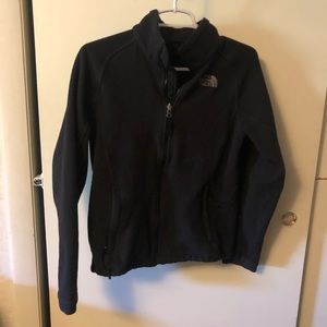 Women’s zip up jacket north face
